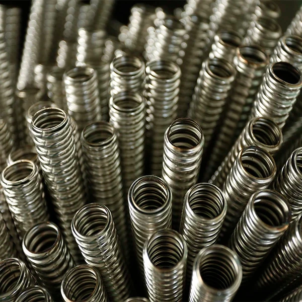 304 food grade metal tube SS flexible water heater plumbing hose