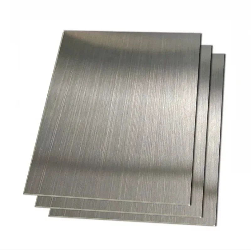 18mm Thick Stainless Steel Sheet Price 15mm Thick Stainless Steel Plate 12mm 304 Stainless Steel Sheet