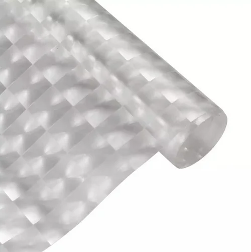 3D cat eye car headlight &taillight decal vinyl film