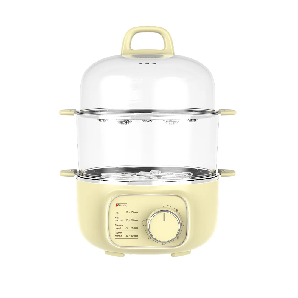 Горячая продажа яичный котел из нержавеющей стали как для коммерческого, так и для домашнего использования