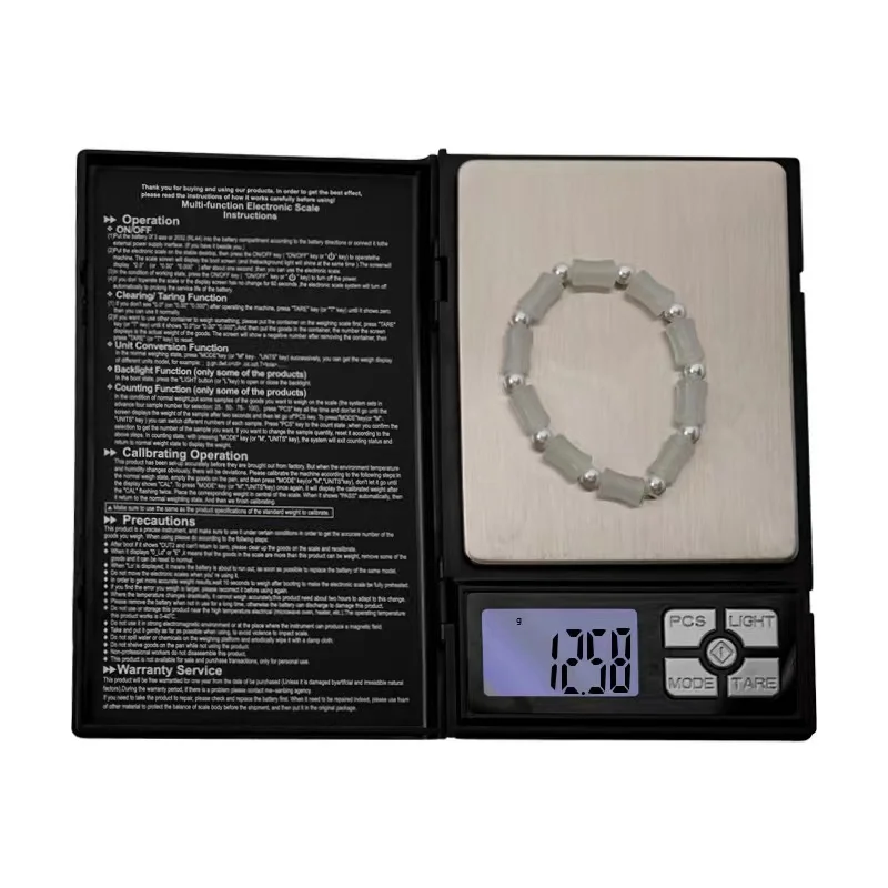 200 г/0 01 кг бытовые высокоточные ювелирные весы золотые
