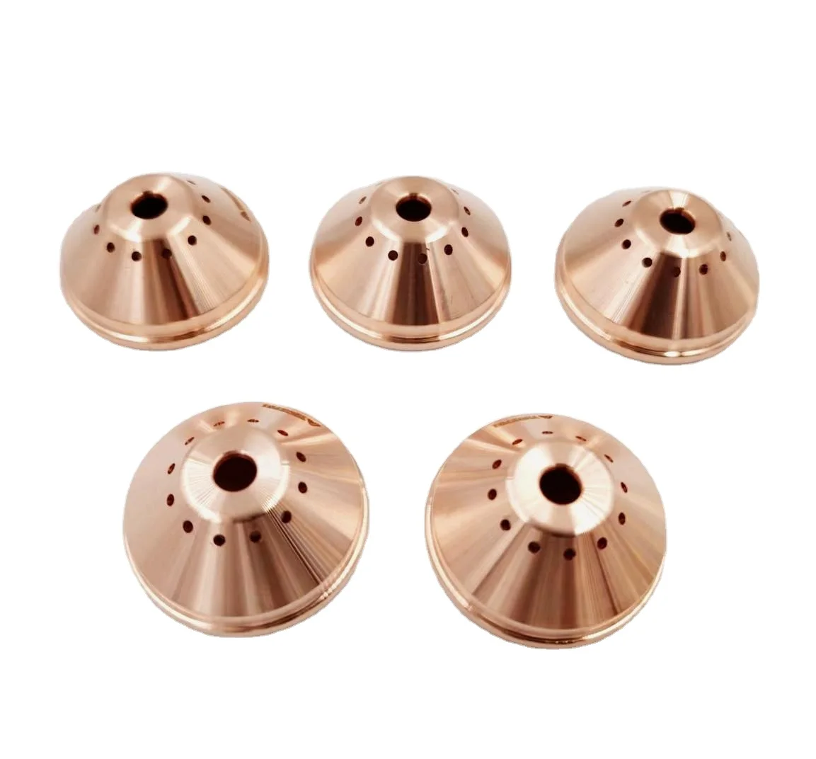 100A Plasma Shield 220065 Plasma Cutting Machine Consumables