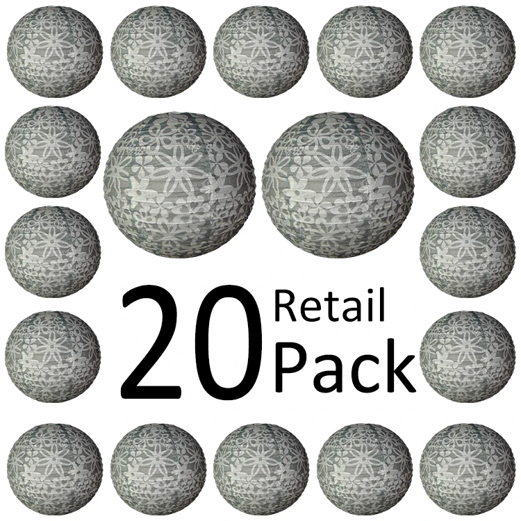 On sale Japan Japanese cartoon style bright printing paper lanterns light shapes hanging