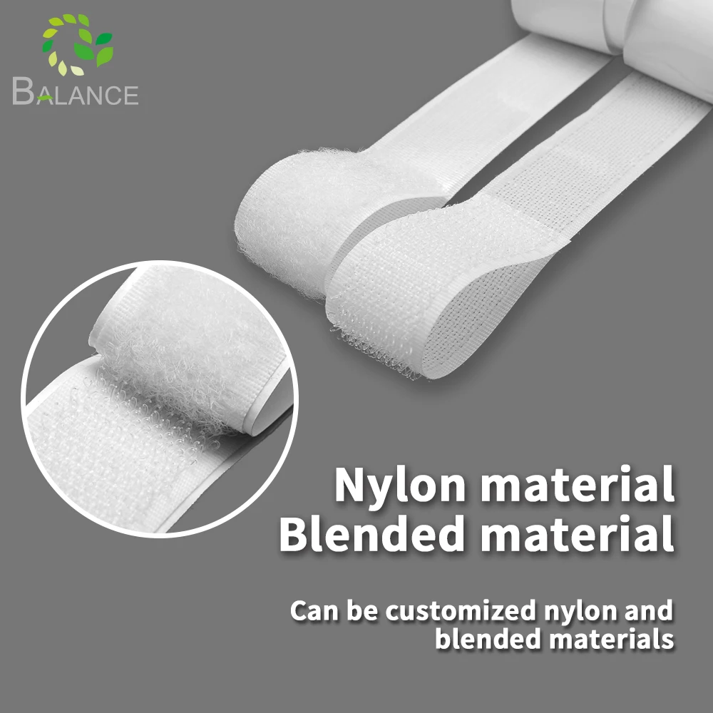 adheisve hook and loop