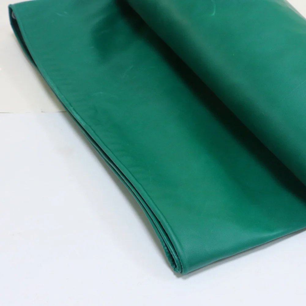 Heavy Duty Waterproof PVC Coated Tarpaulin for Truck Side Curtain pvc-banner-flex-machinery-pvc-tarpaulin