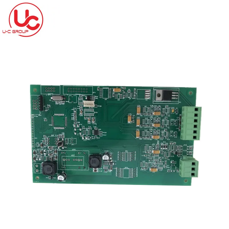 5.1 Audio Mixer Receiver Audio Visual Electronic Equipment PCB Amplifier Assembling Assembly Board Shenzhen PCB PCBA