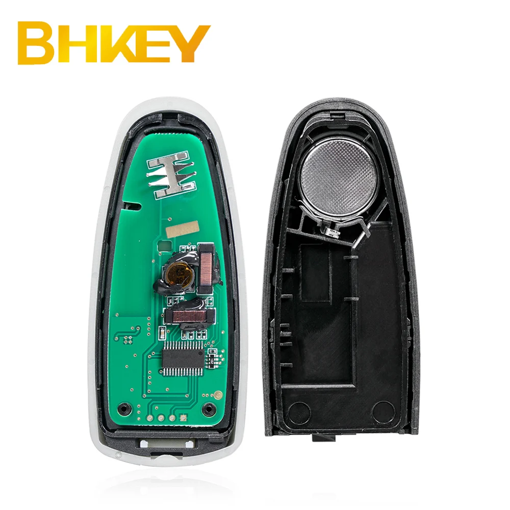 For 2013-2020 Ford Escape 5 Button Remote Key Fob315Mhz 4D Ceramic Chip M3N5WY8609