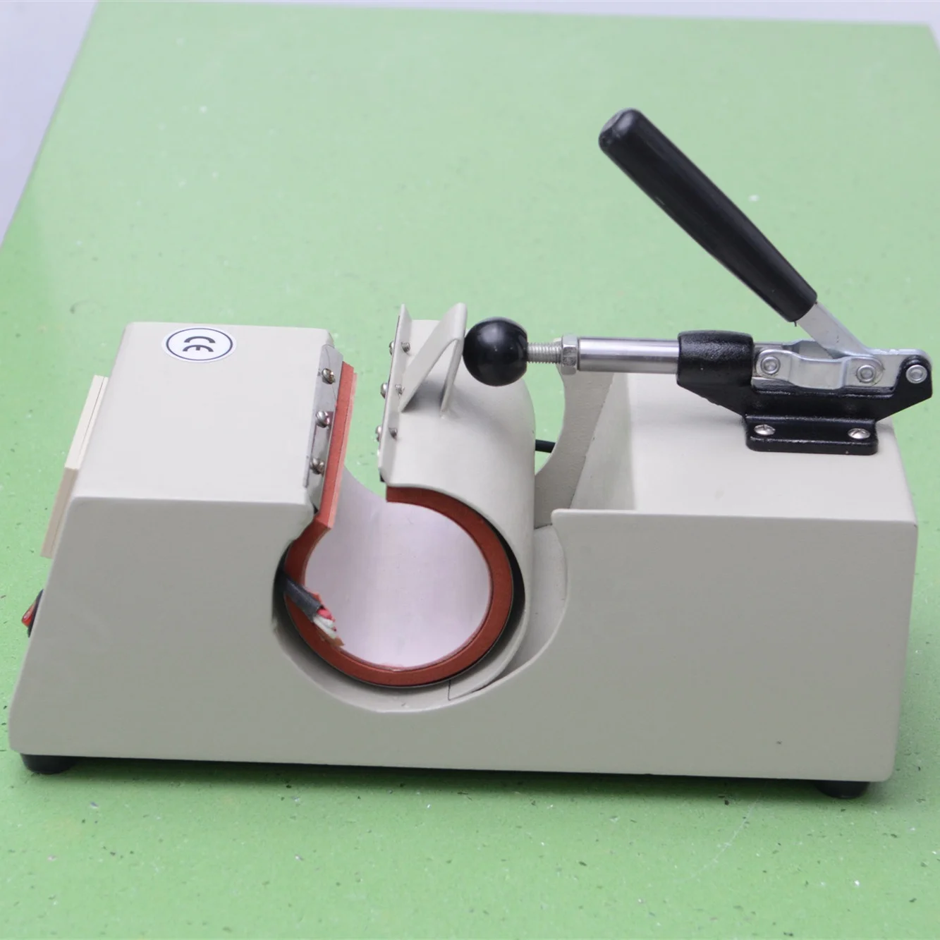 
Mug heat press tshirt machine hot stamping machine press machine 