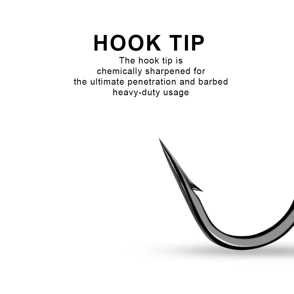 7g Swim Lead Head Lure Jig Head Fishing Hook