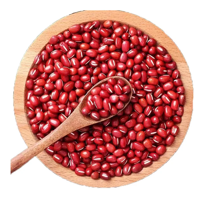 Manufacturers Direct Selling Red Beans Sweet Red Beans Sweet Paste With Grain
