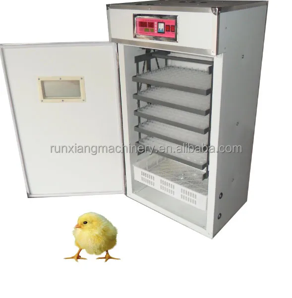 Mini Automatic Solar Incubator Eggs Incubator Machine