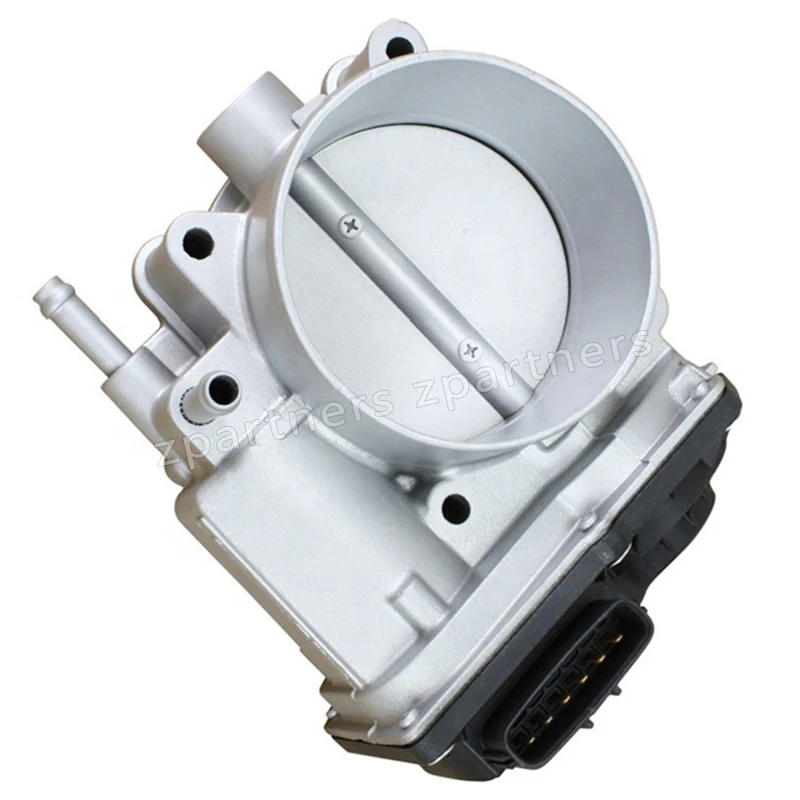 Сборка дроссельной заслонки для Nissan 53032801AC
