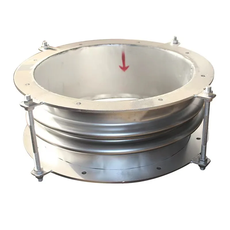 Diversion tube compensator