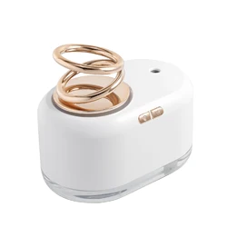 New design air humidifier mini disinfection ultrasonic humidifier for office home