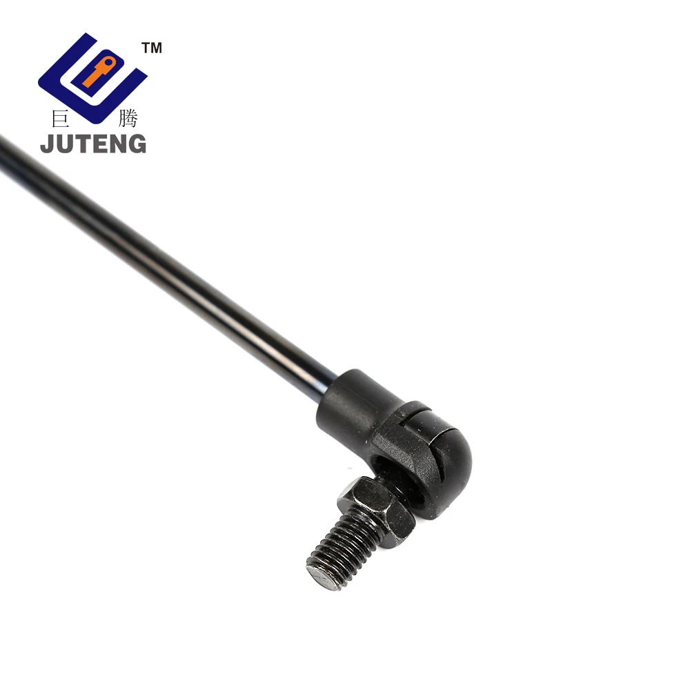 Changzhou easy gas spring 200 mm door closer end-fittings 80nm for toolbox