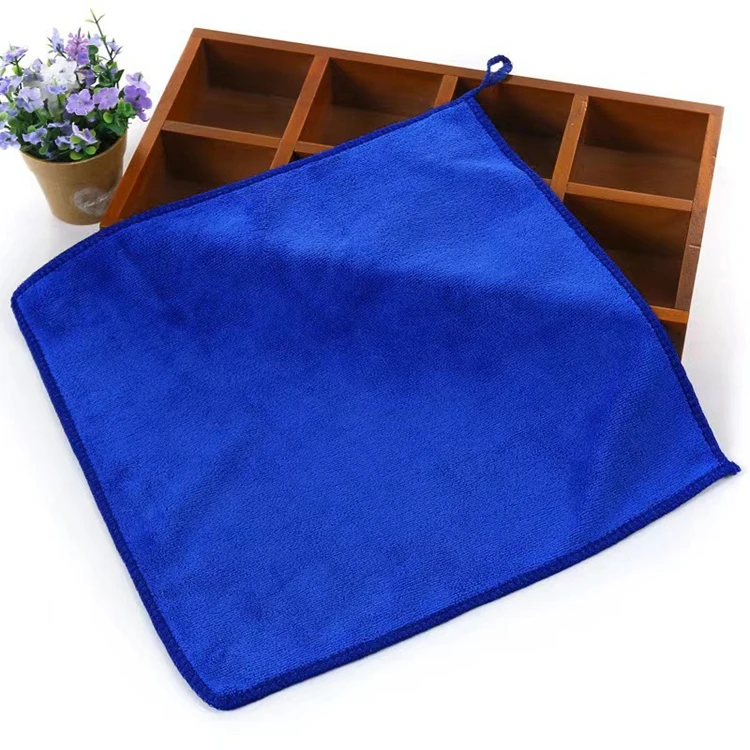 Wholesale Hot Selling Microfiber Cleaning Cloth/Microfiber Hand Towel/Microfiber Towel For Washing Car