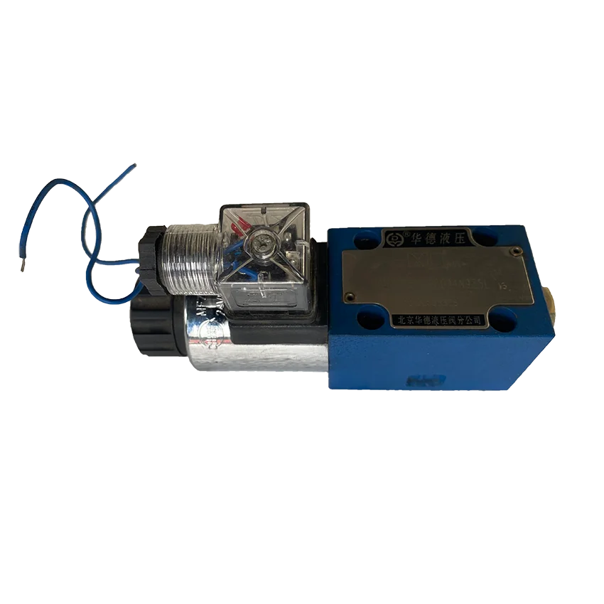 1010300192 Reversing valve Solenoid valve 4WE6EA61B/CG24N9Z5L