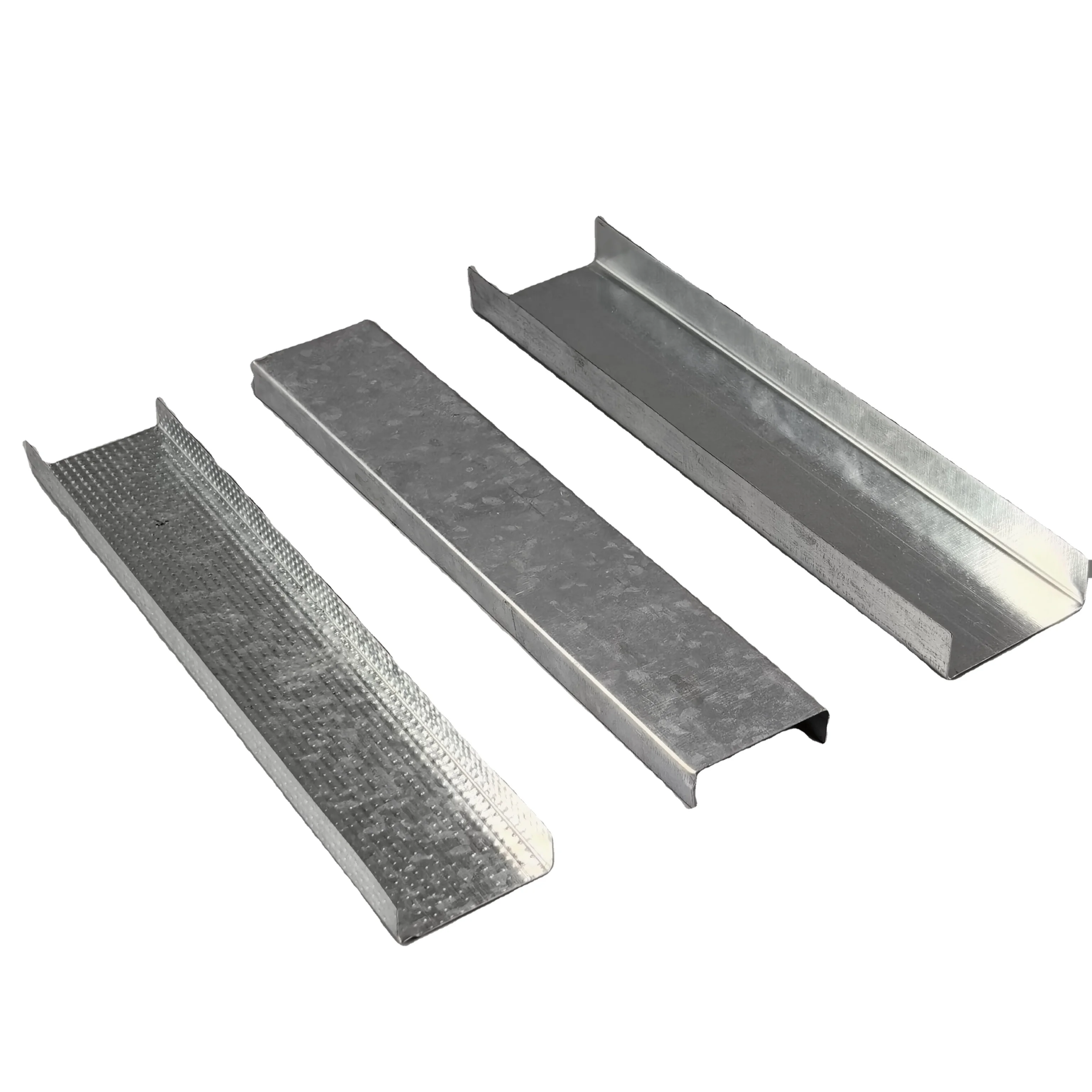 Wholesale price gypsum channel ceil 38 main channel carry channel