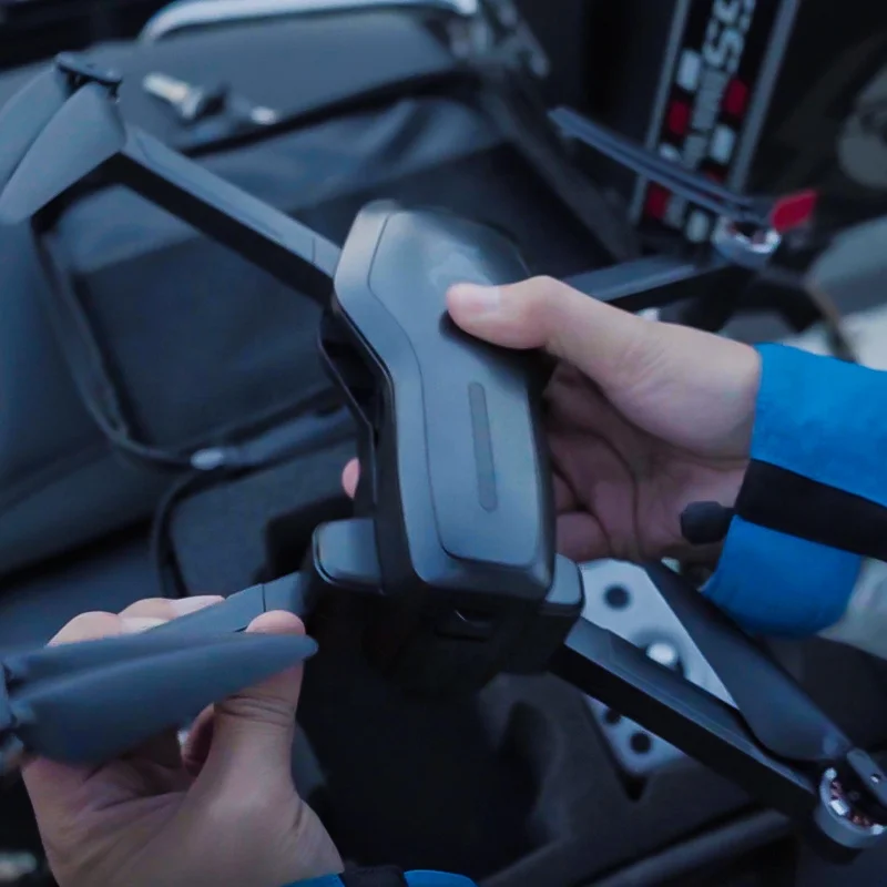 APEX SG906 PRO Gps Profissional Dron Wifi Brushless Motor Rc Quadcopter Helicopter Toy Remote Control Drone With Camera