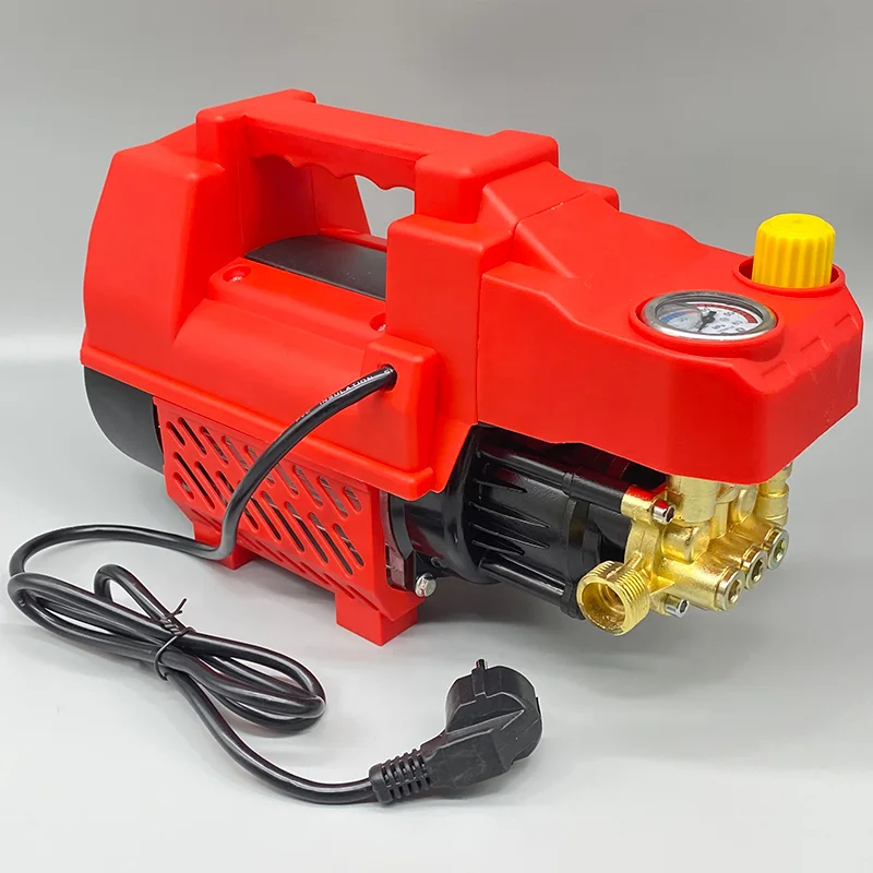 china JC-851 washing pump water pressure car washer water washer car cleaner washing machine