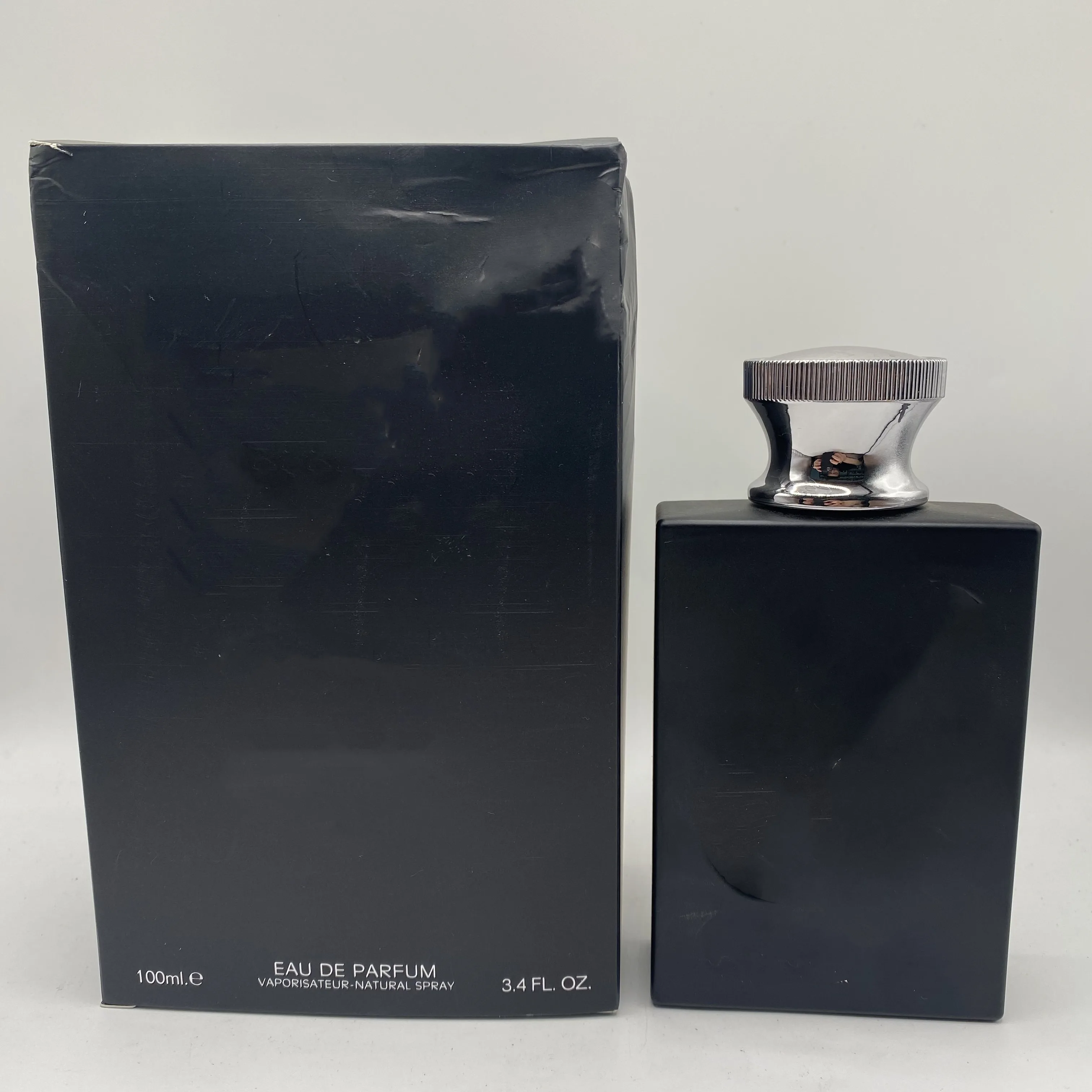 Hot selling product  perfume bottle box  boss perfume  perfume wholesale  Foreign trade wholesale