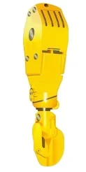 API Price 8C/8A traveling block and hook YG110  for oil well drilling rig from China  all size