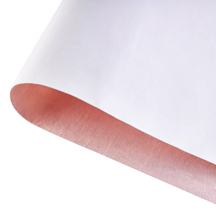 Hot Sale Supersoft Light Weight Velvet Fabric Wallpaper Flock Velvet Gift Packaging Customized Nonwoven Fabric Plain Rohs 110gsm