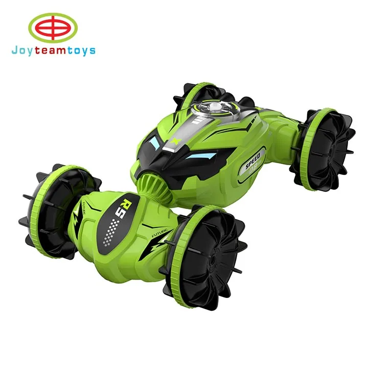 deformation amphibious Off Road Climbing 1:16 Water & Land 4WD Remote Control Toys Racing Car Waterproof RC Car
