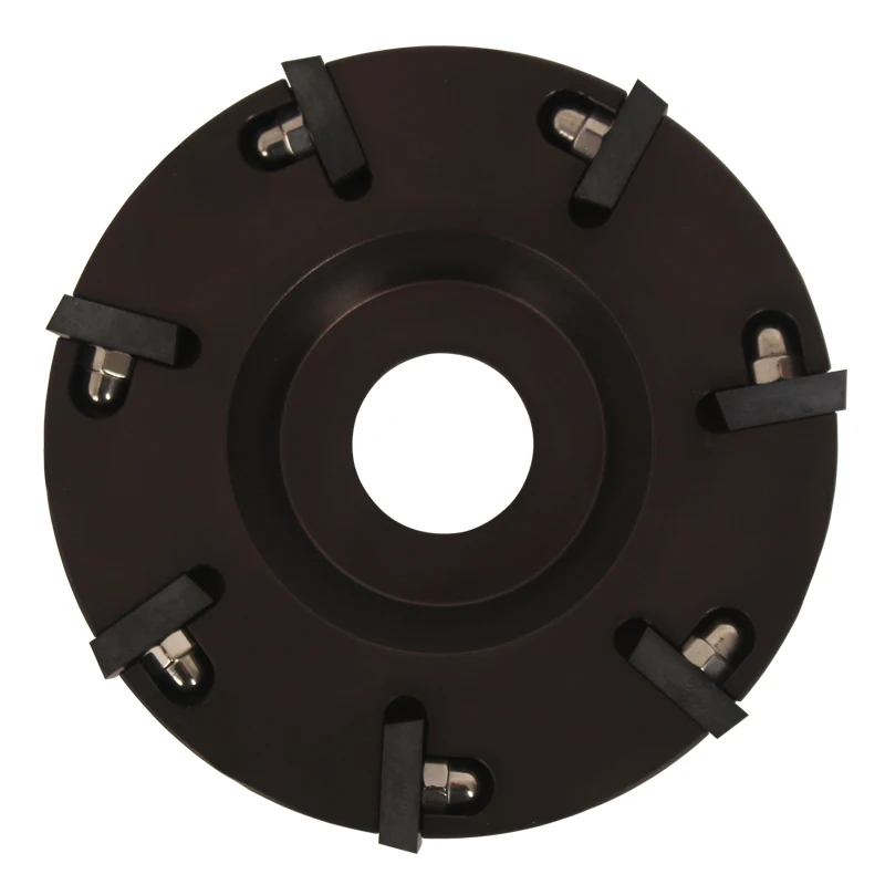 with 7pcs Blades Cow Hoof Trimmer Disk for Dairy Farm