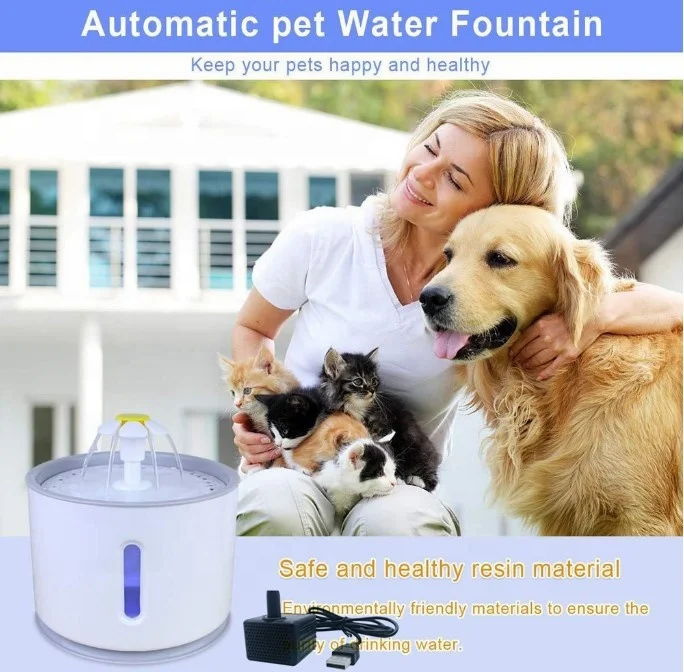 Ultra quiet High Quality Usb 5V 6V Micro Submersible Pump Fish tank water pump aquarium water pump with water lever sensor LED