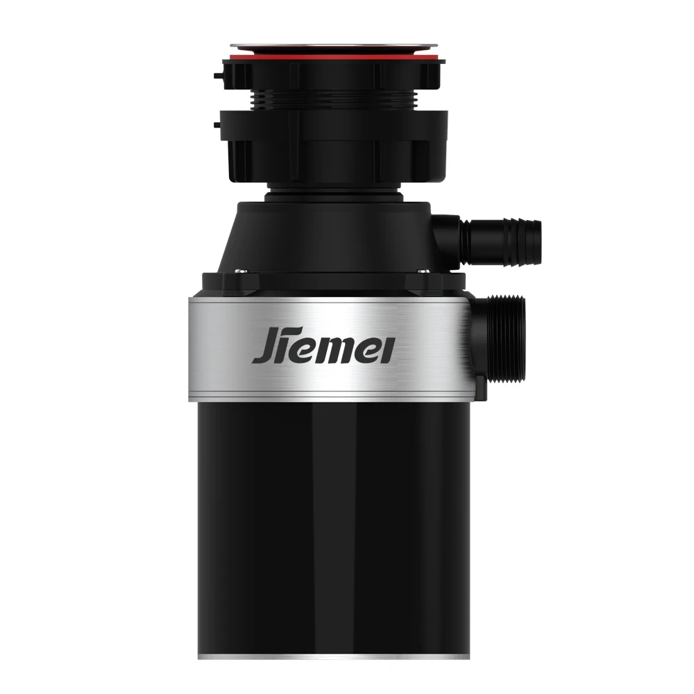 Smart Major Appliances Food Waste Shredder Sink Grinder For Kitchen