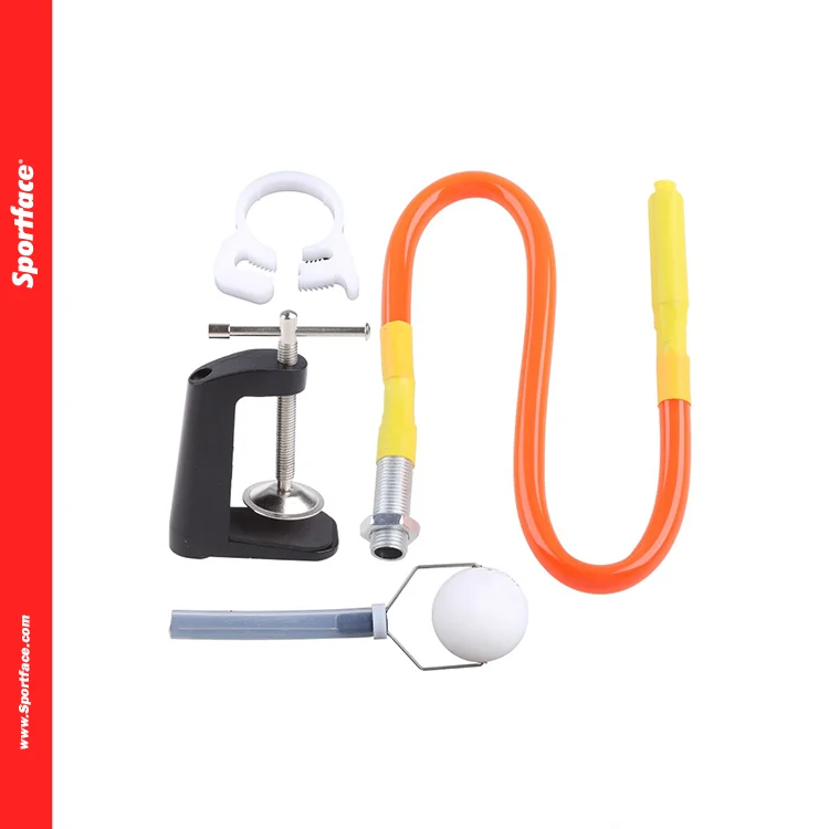 Sportface Pingpong Ball Machine Table Tennis Training Serve Robot