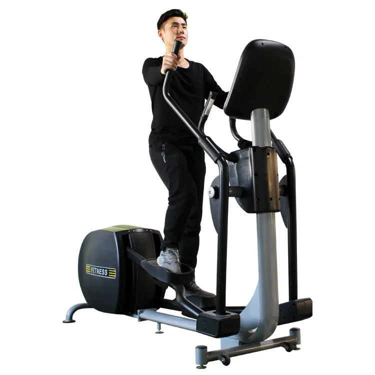 Cardio Fitness Elliptical Trainer Gym Equipment Commercial,Cross Trainer Machine Elliptical