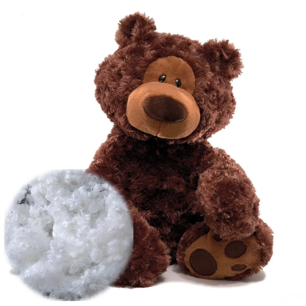 Recycling Hollow Conjugated Polyester Fiber 7D 15D HC /HCS