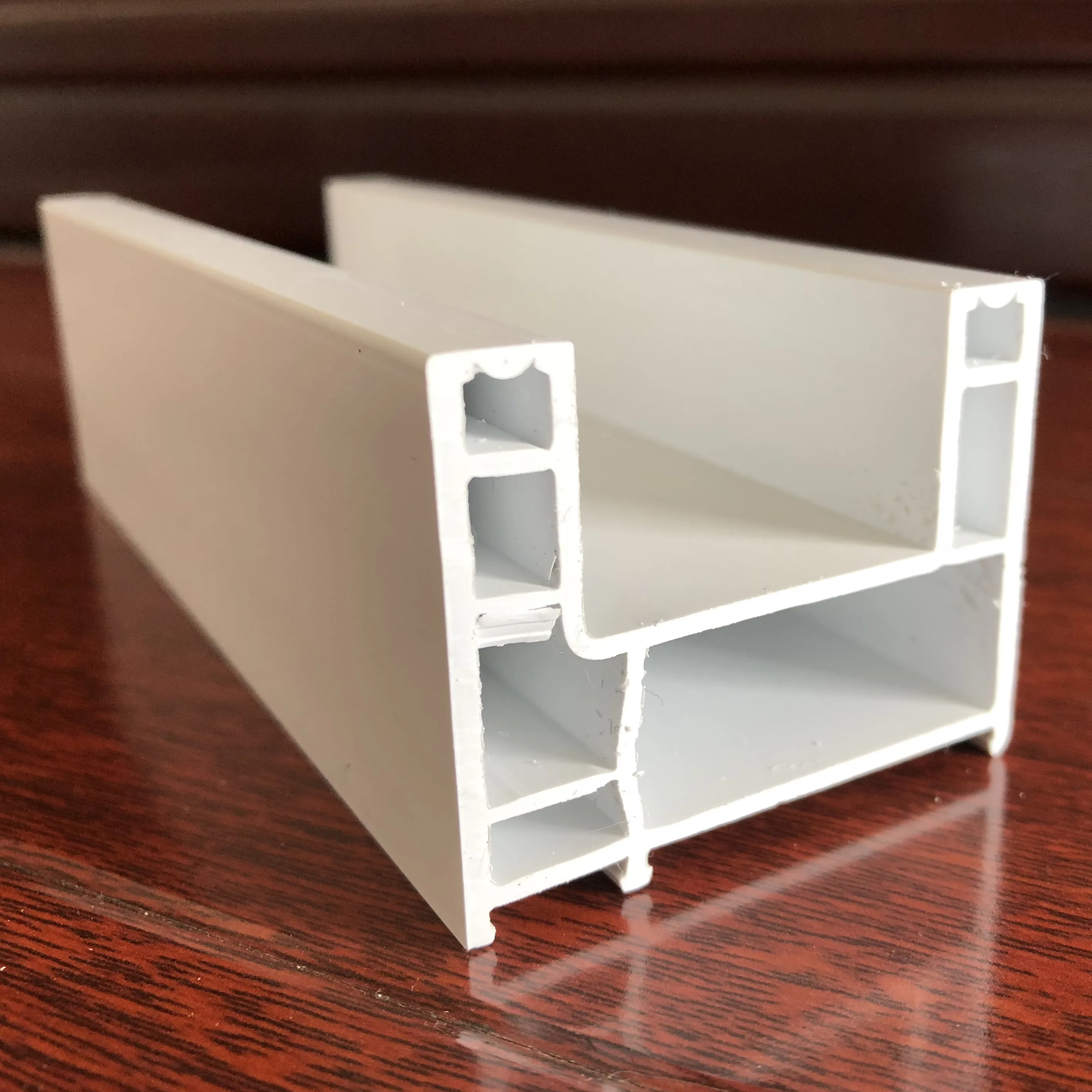 Famous upvc profile for doors and windows - with low price