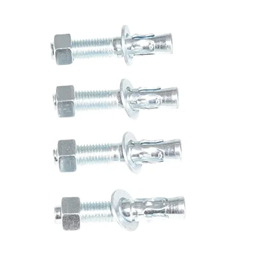 Custom Fittings Solid Steel Round Head Rivet M8-M30 Grade12.8 Machine Fasteners Screws For Shredder