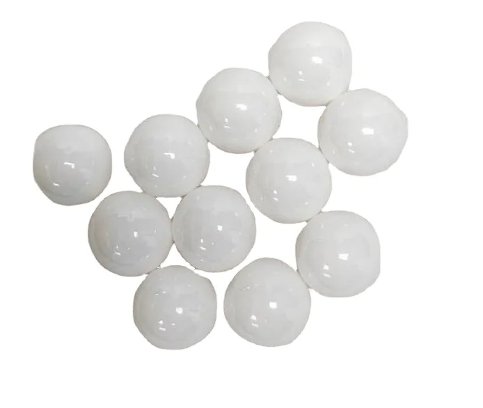 high reorder high quality yttrium s zirconia bead grinding media for chemical industry