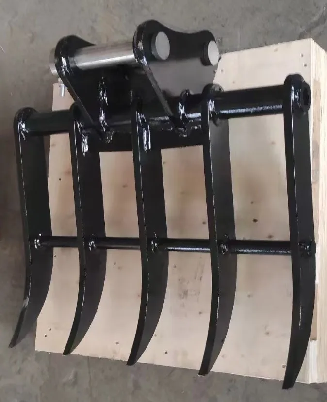 HOMIE высокое качество Kubota KX57 экскаватор корневая палочка для крепления ковша OEM Цвет продажи