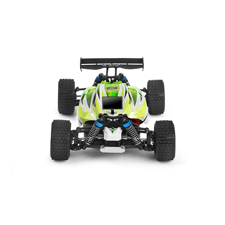 Wholesale WLToys A959-B 1/18 Scale Large Car 70KM/H High Speed Electric RC Toy Cars WLToys A959-B Radio Control Toys for Kids