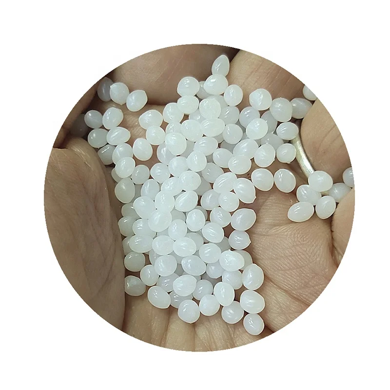 TPR Handle Gluing Granules Thermoplastic Elastomer Tpr Shoe Sole Raw Material