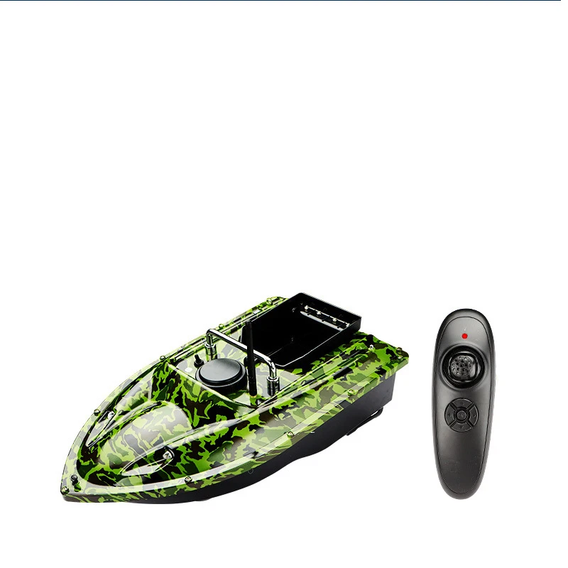 gps 500m jabo remote control  carp fishing boat fis rc bait boat with fish finder on sale