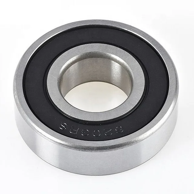 Factory Supply High Precision Bearing 6204 and 6205 Ball Bearing