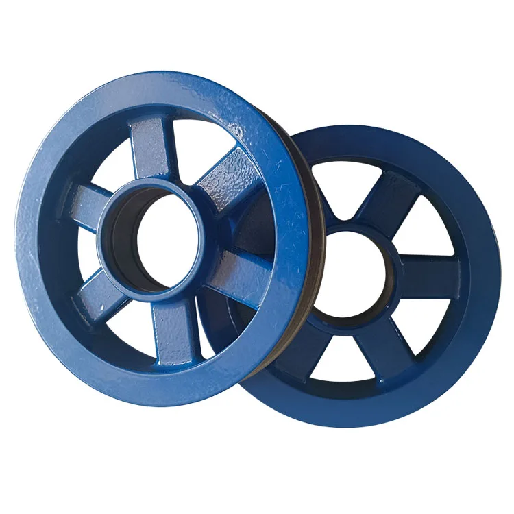 Customized China manufacturer Sand casting agriculture equipment spare parts iron cast parts