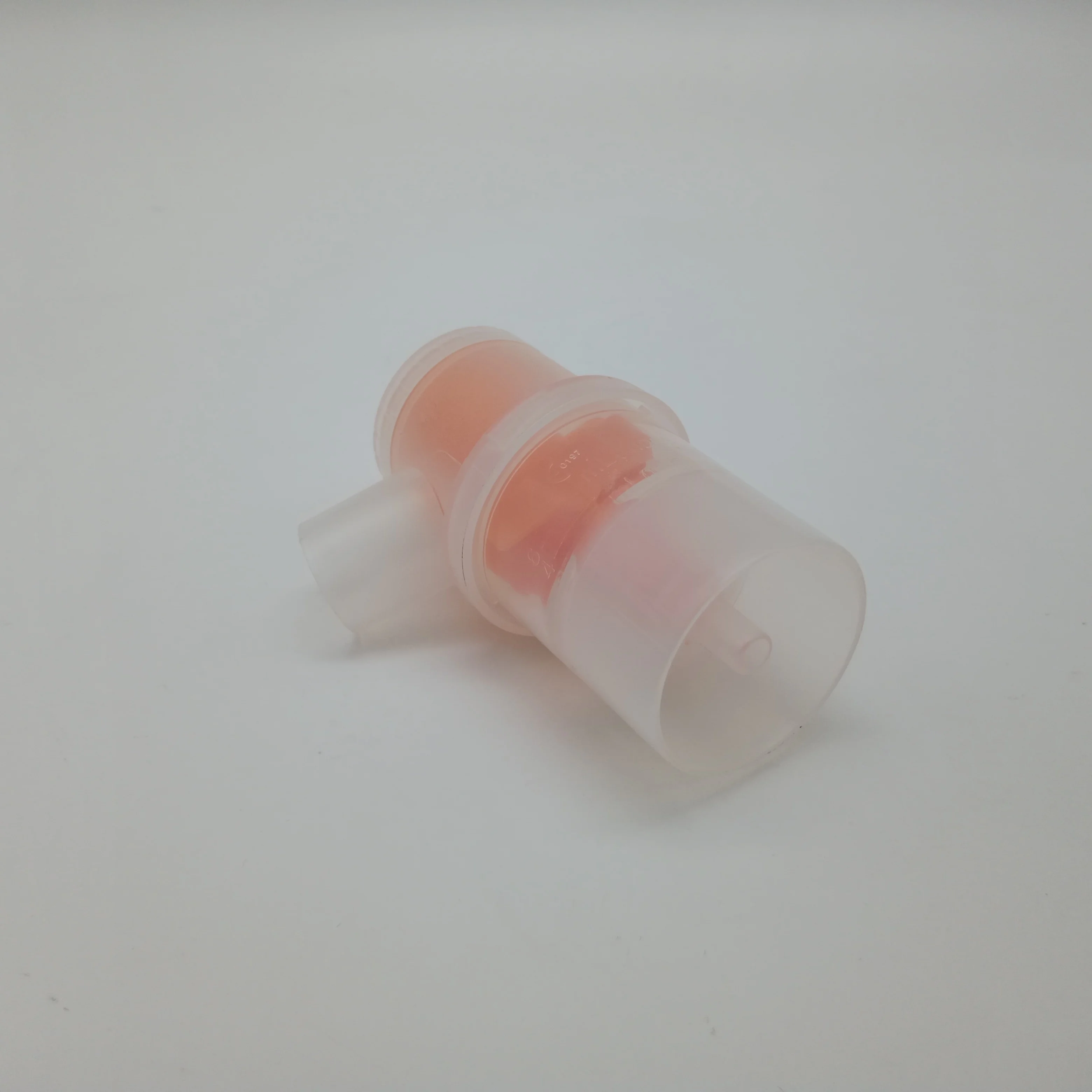 kaiyi  Handheld adult baby child 6cc orange PP homecare Grade hospital compressor disposable liquid medicine nebulizer cup