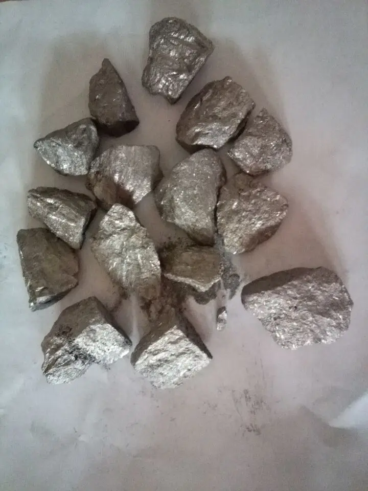 Good price Sell NiB17 Nickel Boron intermediate alloy ingot 1-30mm nickel boron 20 block