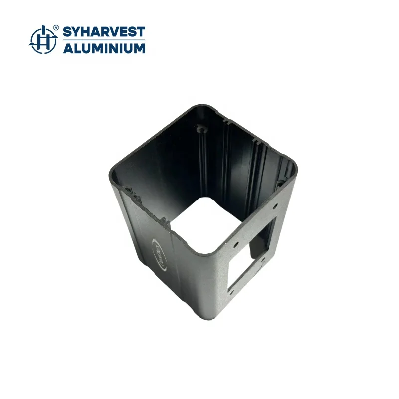 Machining Services Precision turning parts extrusion aluminium extrusion profiles cnc machining car parts