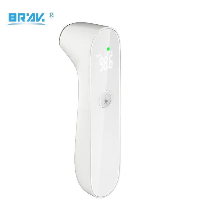 Home Health Care Home Use Non-contact Baby Thermometer Forehead Baby Thermometer
