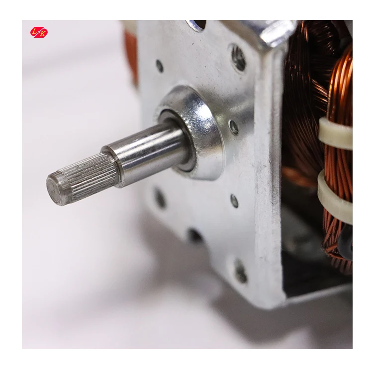 Good price 8840 universal electric motor hand blender electric universal juicer food mixer motor for blender