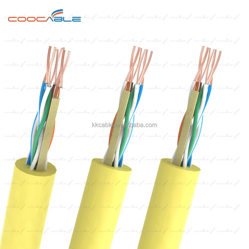 ROV tether buoyancy Underwater cable, Waterproofing Multicore floating electrical power Cables Floating Communications Cables