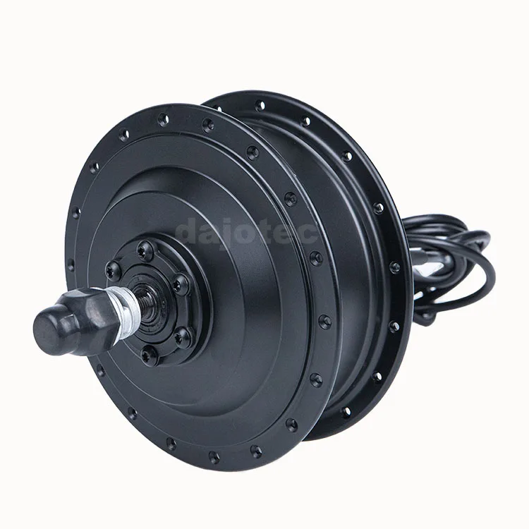 3000w 75km/h electric wheel bldc hub Direct motor
